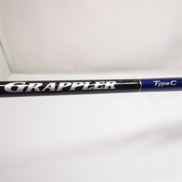 グラップラータイプＣＳ７３ＭＬ